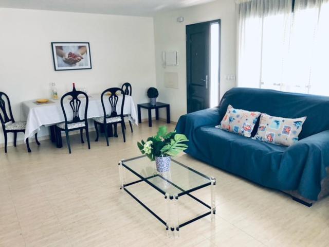 Apartmán Amplia Planta Baja Peñíscola Exteriér fotografie